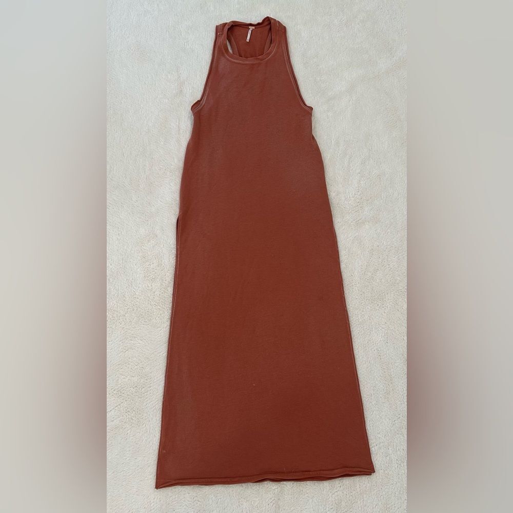 Free People Maxi Dress